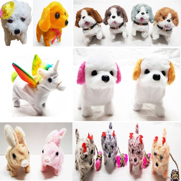 움직이는 강아지,강아지인형,추억의장난감,작동완구,동물장난감,작동인형