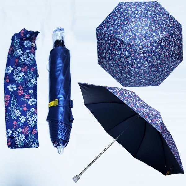 45mall 마로니에 양산,양우산,3단양산,우양산,꽃무늬양산