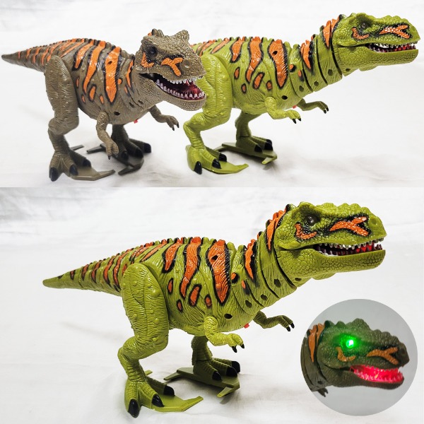 45mall 티라노사우르스,공룡로봇,다이노서,공룡장난감,움직이는공룡,어린이날선물,크리스마스선물
