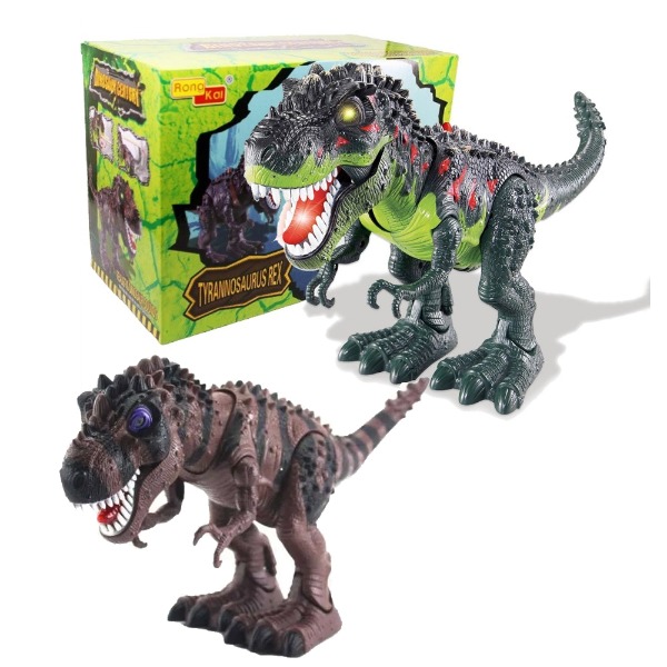 45mall 티라놔우르스 렉스,공룡로봇,공룡인형,어린이날선물,크리스마스선물,워킹공룡