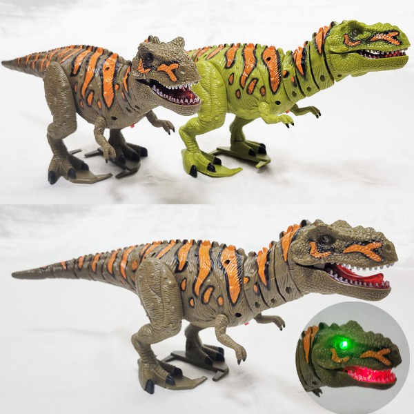 45mall 티라노사우르스,공룡로봇,다이노서,공룡장난감,움직이는공룡,어린이날선물,크리스마스선물