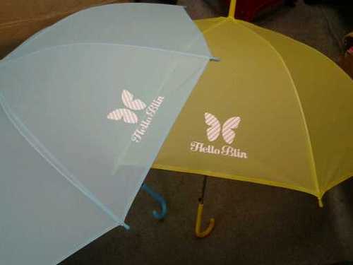 인쇄비가격입니다 우산가격별도-여성구두 헬로블린 파스텔우산 인쇄-우산인쇄,우산제작,우산판촉물,우산선물 (45mall 성경왕도매)