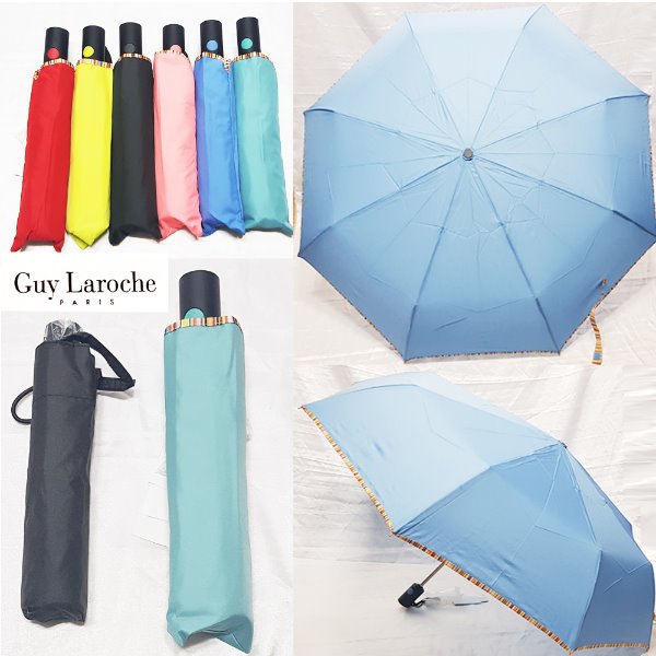 빅사이즈,기라로쉬,3단자동우산,패션우산,3단우산,우산인쇄,우산판촉물,우산선물