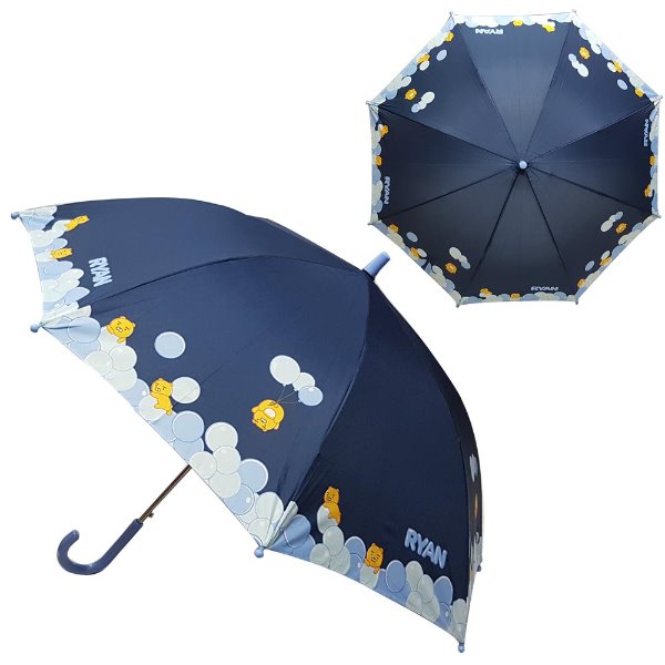 45mall 카카오우산,카카오프렌즈 우산,카카오 해피벌륜,카카오어린이우산,카카오자동우산,라이언우산