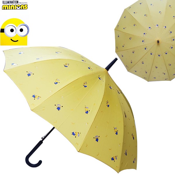 45mall 미니언즈 우산,미니언우산,미니언즈 자동우산,3단완자,3단자동우산,골프우산,아동우산,어린이우산