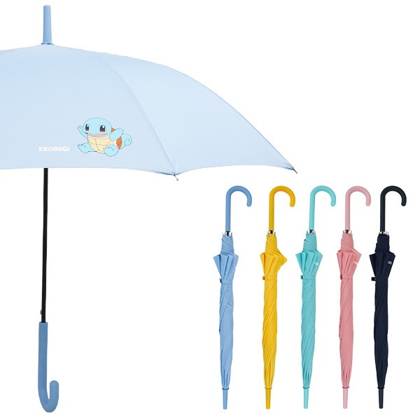 45mall 포켓몬스터 우산,자동우산,어린이우산,아동우산,초등학교우산