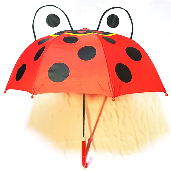45mall 입체우산,3D우산,캐릭터우산,아동우산,어린이우산,장마,수동우산,공연우산